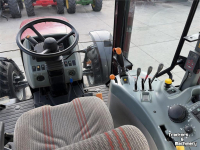 Schlepper / Traktor Case-IH MX 135