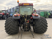 Schlepper / Traktor Case-IH MX 135