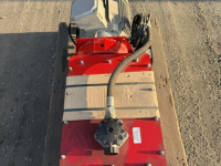 Diverse Gebrauchte Teile Grimme Hydrauliek Unit