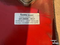 Diverse Gebrauchte Teile Grimme Hydrauliek Unit