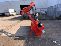 Schlegelmulchgeräte Maschio Giraffa XL 210