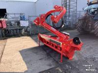 Schlegelmulchgeräte Maschio Giraffa XL 210