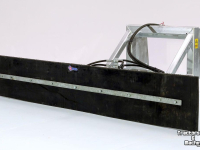 Sonstiges Erntemaschinen und Zubehör Qmac 270 HYDR SCHUIN MANITOU