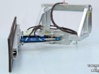 Sonstiges Erntemaschinen und Zubehör Qmac 270 HYDR SCHUIN MANITOU