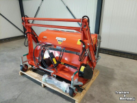 Motorsensen / Freischneider Kubota Koala 1600 Prof