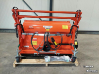 Motorsensen / Freischneider Kubota Koala 1600 Prof