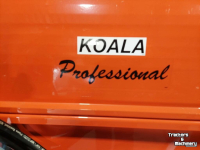Motorsensen / Freischneider Kubota Koala 1600 Prof