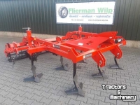 Grubber Hofstede vleugelschaar 3m