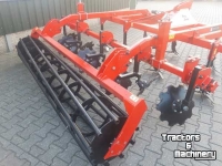Grubber Hofstede vleugelschaar 3m