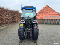 Schlepper / Traktoren New Holland TN95va