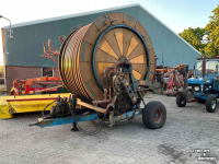 Beregnungsmaschine Idrofoglia 1G1 110-410 Beregeningshaspel