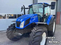 Schlepper / Traktor New Holland T5.100 DC CREEP