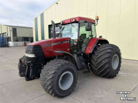Schlepper / Traktor Case-IH MX 135