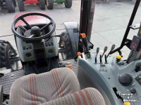 Schlepper / Traktor Case-IH MX 135