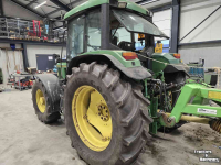 Schlepper / Traktor John Deere 6400