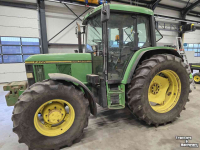Schlepper / Traktor John Deere 6400