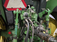 Schlepper / Traktor John Deere 6400