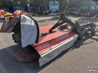 Mähwerk Kuhn PZ 320 C