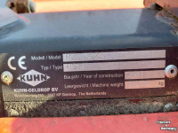 Mähwerk Kuhn PZ 320 C