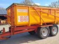 Kipper Miedema 85
