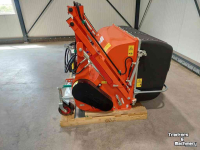 Schlegelmulchgeräte Kubota Koala 1600 Prof Klepelmaaier Overjarig