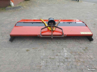 Weidepflegenmäher  peecon