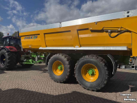Kipper Joskin 7500/21Bc125