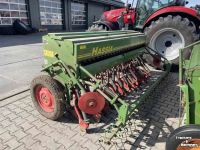 Drillmaschine Hassia DK 300/25