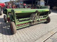 Drillmaschine Hassia DK 300/25
