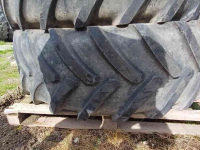 Räder, Reifen, Felgen & Distanzringe Michelin 600/65R38 XM108