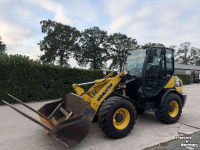 Radlader Komatsu WA70-7