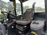 Radlader Komatsu WA70-7