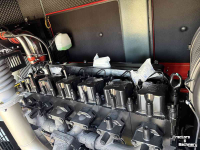 Stromaggregate  Ashita 275 KVA