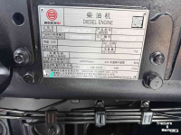 Stromaggregate  Ashita 275 KVA