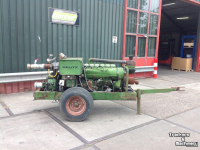 Beregnungpumpe Deutz -