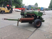 Beregnungpumpe Deutz -