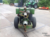 Beregnungpumpe Deutz -