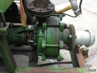 Beregnungpumpe Deutz -