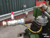 Beregnungpumpe Deutz -