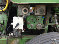 Beregnungpumpe Deutz -