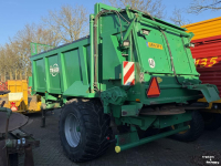 Stalldungstreuer Tebbe Tebbe HS 120