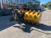 Siloverteiler Mammut Gigant 280 HSB