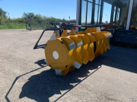 Siloverteiler Mammut Gigant 280 HSB