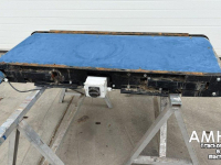 Förderband  1580X580 TRANSPORTBAND VLAKKE BAND FLAT BELT CONVEYOR BELT FLACHBAND FÖRDERBAND