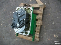Gebrauchte Teile für Traktoren John Deere aftakas unit compleet