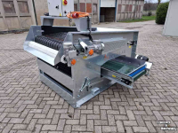 Sortiermaschine  Michalak websorteerder