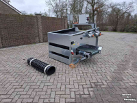 Sortiermaschine  Michalak websorteerder