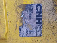 Gebrauchte Teile für Feldhäcksler New Holland CNH Tandwielsnijlengte kast