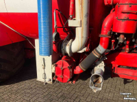 Selbstfahrende Gülletankwagen Vervaet hydrotrike