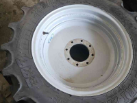 Räder, Reifen, Felgen & Distanzringe BKT BKT 280/85 r 24   ALLIANCE 320/85r38